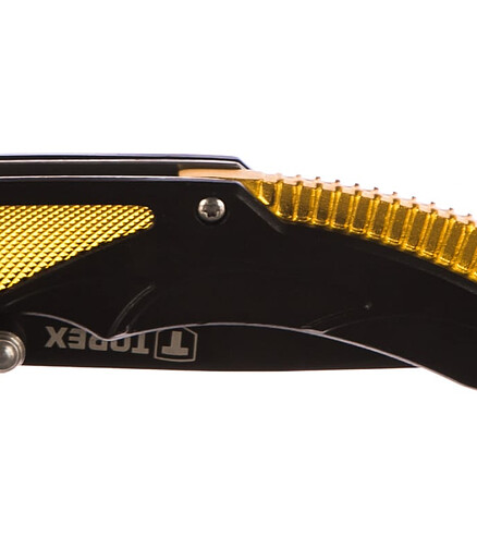 Нож складной TOPEX 98Z106 438x503 в Материке - Вариант 3