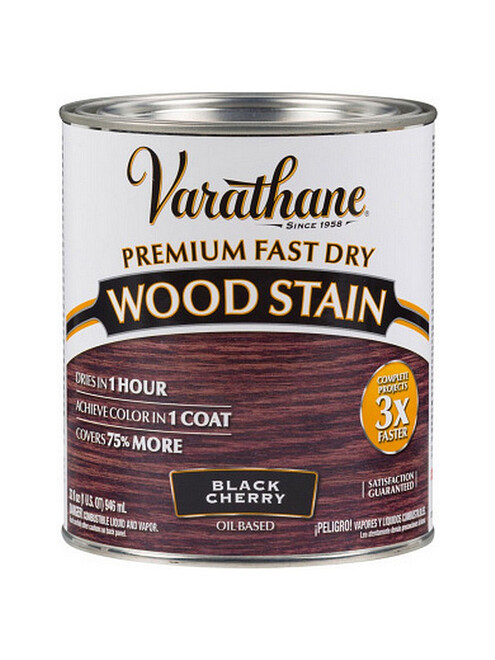 Масло тонирующее Varathane Premium Fast Dry Черешня, 0,946л 495x660 Масло тонирующее Varathane Premium Fast Dry Черешня, 0,946л 495x660 в Материке