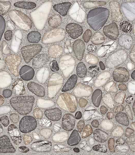 Керамогранит Beryoza Ceramica EDINBURGH 29,3х29,3 см 1,2 м2 цвет grey 438x503 в Материке - Вариант 2