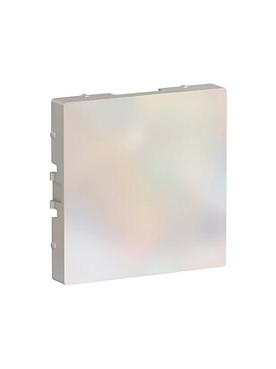 Заглушка SE ATLAS Design жемчуг 238x286 в Материке