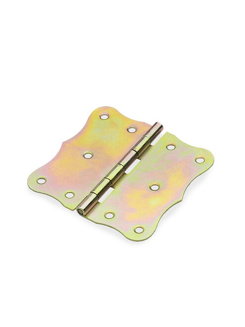 Петля декоративная 100x105x1,5 PD-100 495x660 Петля декоративная 100x105x1,5 PD-100 495x660 в Материке