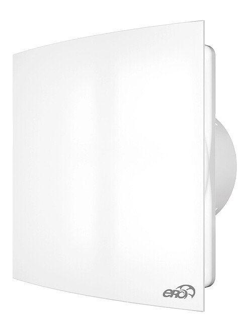 Вентилятор ERA Quadro 4C ET d100 с таймером 495x660 Вентилятор ERA Quadro 4C ET d100 с таймером 495x660 в Материке