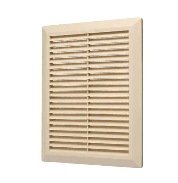 Решетка вент. STORM RS-2025 200х250мм сл.кость 586x674 в Материке