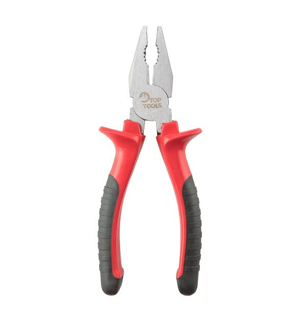 Плоскогубцы комб. TOP TOOLS 32D110 160мм 586x674 Плоскогубцы комб. TOP TOOLS 32D110 160мм 586x674 в Материке