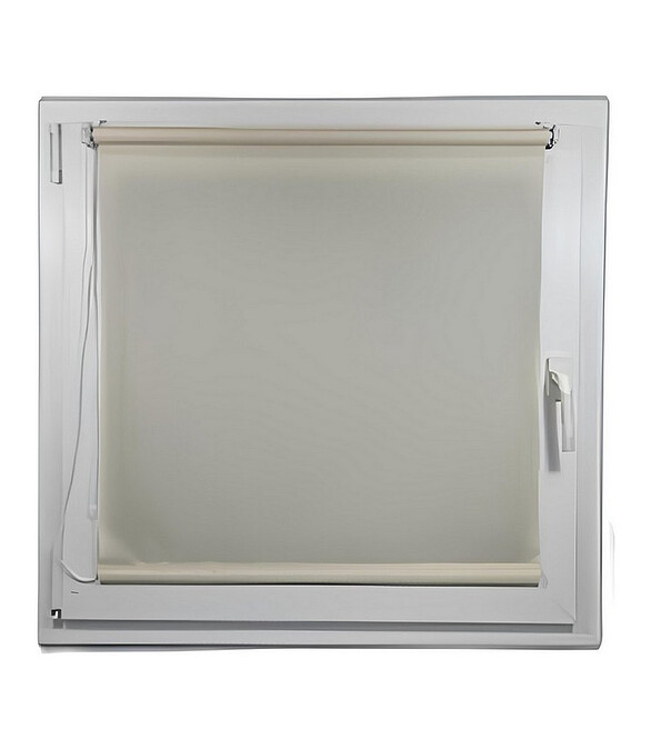 Штора рулонная Kuba mini 004 43см 586x674 Штора рулонная Kuba mini 004 43см 586x674 в Материке