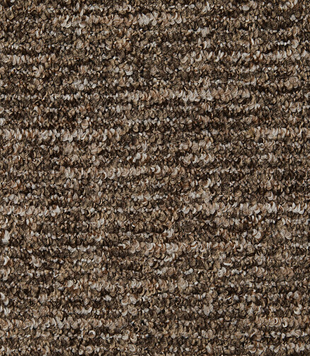 Ковровое покрытие NOVELLE 90 brown, 4м 438x503 в Материке