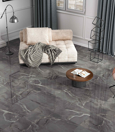 Керамогранит Colortile ONYX PRIME 60х120 см 1,44 м2 цвет prime gris 438x503 в Материке