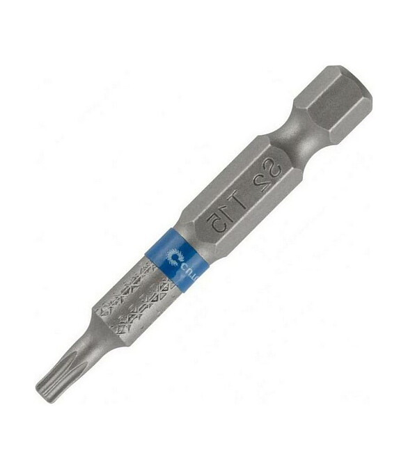 Бита CUTOP T15 50мм 2шт/уп. 586x674 Бита CUTOP T15 50мм 2шт/уп. 586x674 в Материке