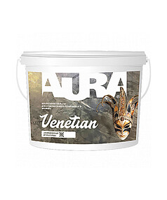 Материал декоративный Aura Venetian, 8кг 238x286 в Материке