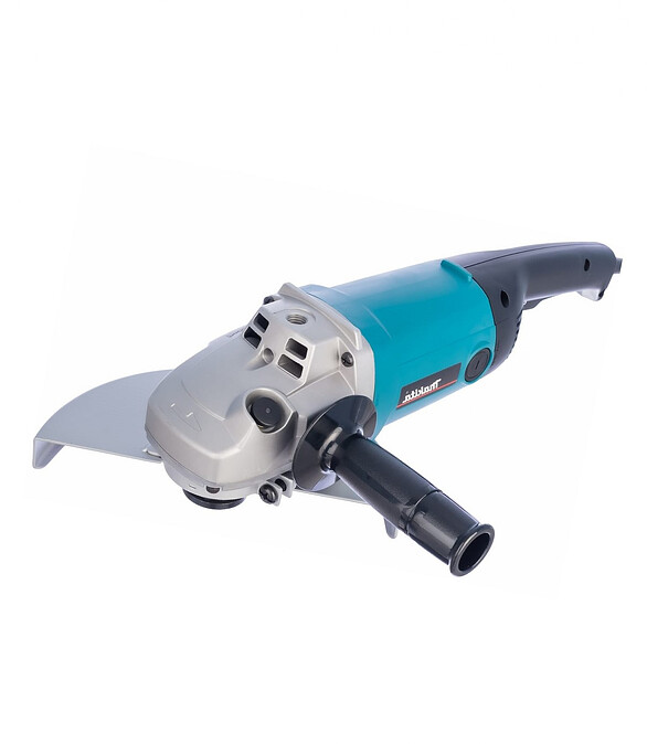 Машина углошлифовальная MAKITA 9069 2000Вт 230мм 586x674 Машина углошлифовальная MAKITA 9069 2000Вт 230мм 586x674 в Материке