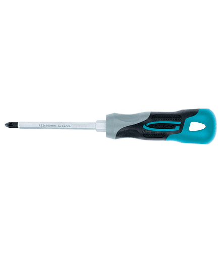 Отвертка GROSS PZ2х100мм 438x503 в Материке