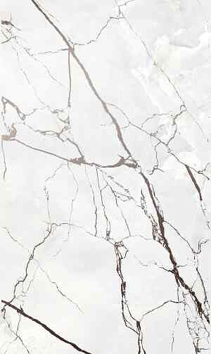 Декор Beryoza Ceramica AVALANCHE 30х60см цвет белый 3 438x503 в Материке - Вариант 2