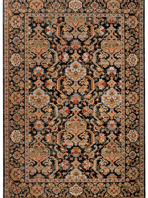 Ковер ANTIQUE 8992/53531 200*290 495x660 Ковер ANTIQUE 8992/53531 200*290 495x660 в Материке