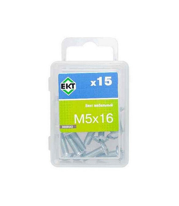 Винт мебельный 5х16 шлиц KOMBI, цинк (уп=15шт) B006643_BOX 586x674 Винт мебельный 5х16 шлиц KOMBI, цинк (уп=15шт) B006643_BOX 586x674 в Материке