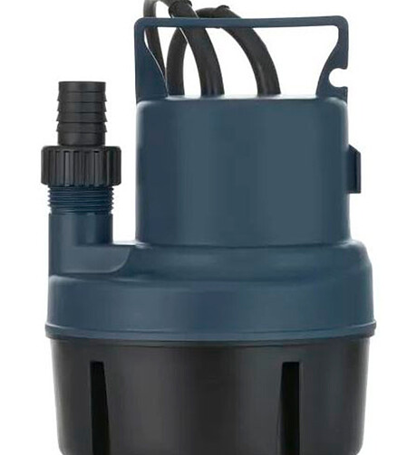 Насос дренаж. UNIPUMP SUB-209P 200Вт 58л/мин 438x503 в Материке - Вариант 3