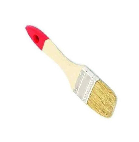 Кисть флейц. COLOR EXPERT 81266010 60мм нат. 586x674 в Материке
