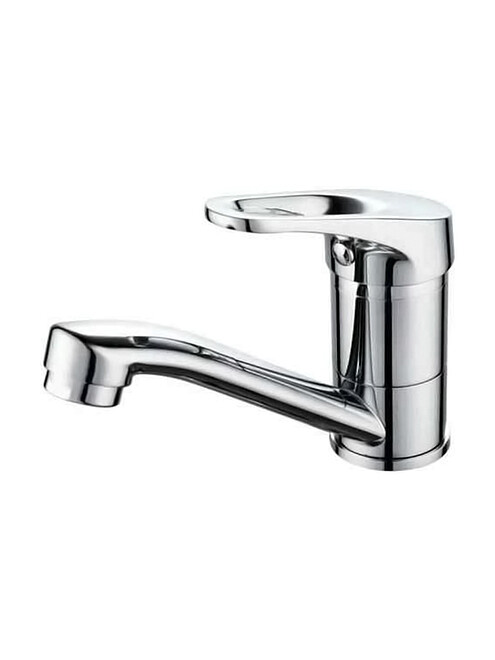 Смеситель BASE 3210258C-G0109 (для умывальника) короткий излив 495x660 Смеситель BASE 3210258C-G0109 (для умывальника) короткий излив 495x660 в Материке