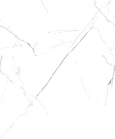 Керамогранит Onlygres MARBLE 101 60х120 см 1,44 м2 цвет white glossy 238x286 в Материке - Вариант 2