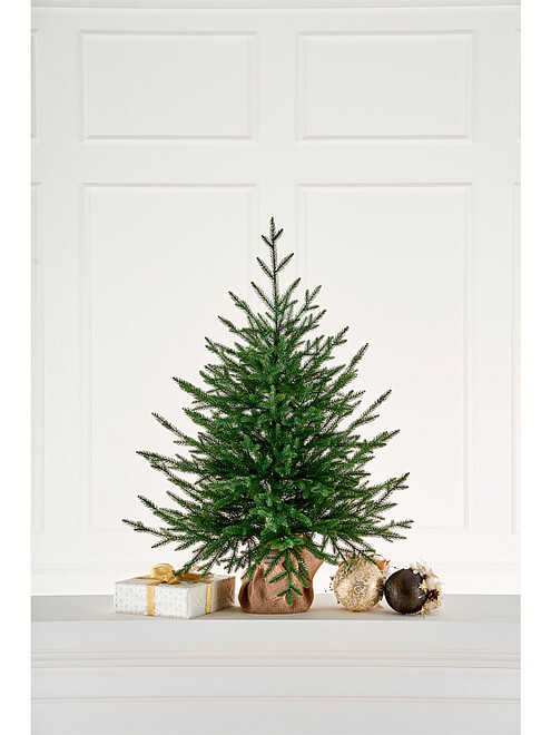 Ель искусственная MAX CHRISTMAS Лесная Симфония 90см зеленый пенек + мешковина 495x660 Ель искусственная MAX CHRISTMAS Лесная Симфония 90см зеленый пенек + мешковина 495x660 в Материке