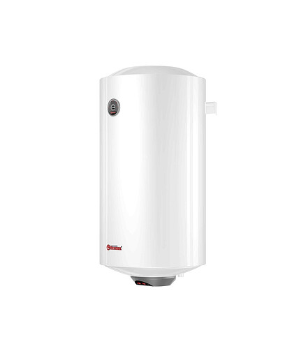 Электроводонагреватель THERMEX THERMO 100 V (1,0/1,5/2,5 кВт, 120 мин) 438x503 в Материке - Вариант 2