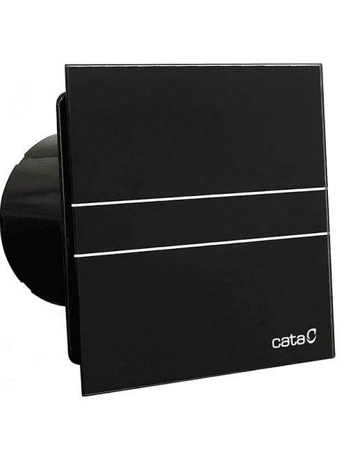 Вентилятор CATA E-100G BK 495x660 Вентилятор CATA E-100G BK 495x660 в Материке