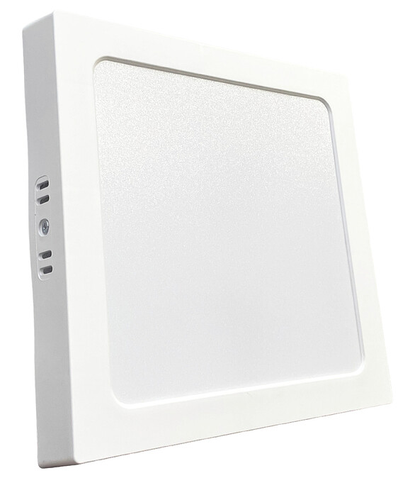 Светильник накладной TRUENERGY Electro 10110 светодиод. квадрат 20W/4000K/IP40 586x674 Светильник накладной TRUENERGY Electro 10110 светодиод. квадрат 20W/4000K/IP40 586x674 в Материке