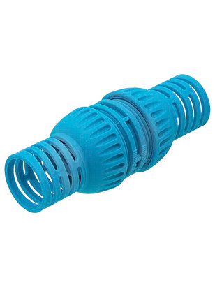 Муфта соединительная MPF 3/4" 238x286 в Материке