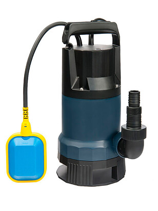 Насос дренаж. UNIPUMP Vort 1101PW 1100Вт 250л/мин 238x286 в Материке