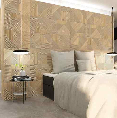 Керамогранит Prissmacer NANTES 60х120 см 1,44 м2 цвет fuoco rlv 495x660 Керамогранит Prissmacer NANTES 60х120 см 1,44 м2 цвет fuoco rlv 495x660 в Материке