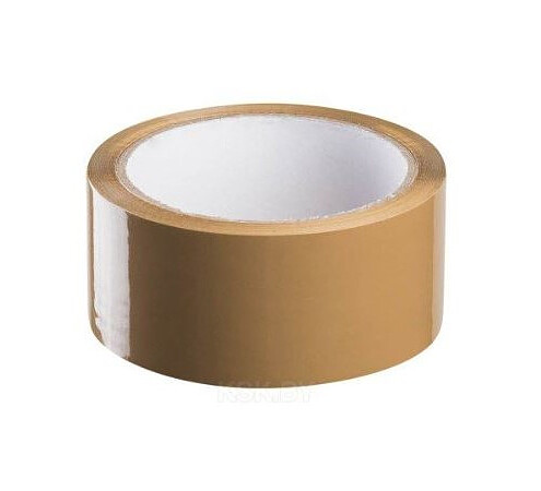 Скотч упаковочный SCLEY 45*66м, коричневый 495x660 Скотч упаковочный SCLEY 45*66м, коричневый 495x660 в Материке