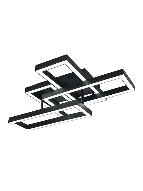 Cветильник потолочный XL60279-4S (Rec) светодиод. 495x660 Cветильник потолочный XL60279-4S (Rec) светодиод. 495x660 в Материке