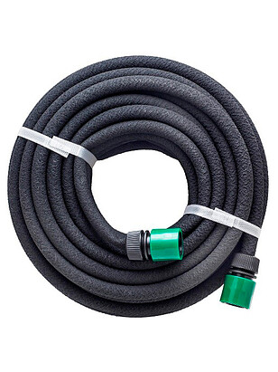 Шланг сочащийся MASTERPROF 1/2" 7.5м 238x286 в Материке