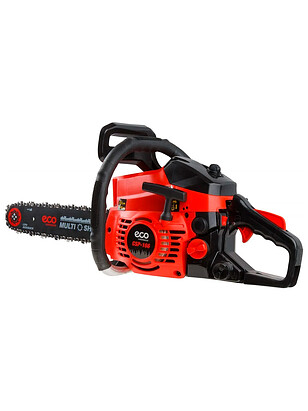 Бензопила ECO CSP-166 1,6кВт 40см 238x286 в Материке - Вариант 2