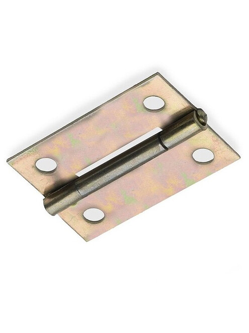 Петля универсальная 25x40x1 PU-25 495x660 Петля универсальная 25x40x1 PU-25 495x660 в Материке
