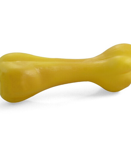 Игрушка для собак Triol "Кость" винил (16 см) 438x503 в Материке - Вариант 2