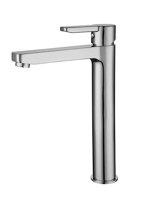 Смеситель SENA SENSB01i01 (для умывальника) высокий 495x660 Смеситель SENA SENSB01i01 (для умывальника) высокий 495x660 в Материке