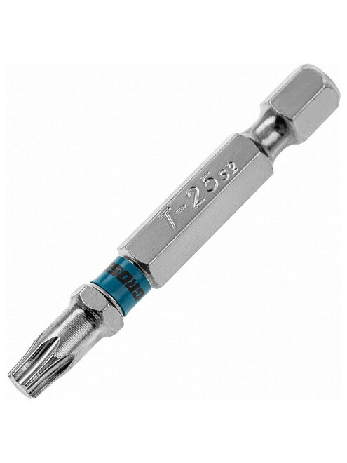 Бита GROSS T25 50мм 10шт/уп. 495x660 Бита GROSS T25 50мм 10шт/уп. 495x660 в Материке