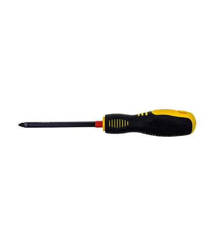 Отвертка TOPEX PZ2х100мм 438x503 в Материке