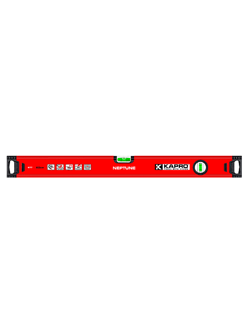 Уровень KAPRO Neptune 977-40 120см 495x660 Уровень KAPRO Neptune 977-40 120см 495x660 в Материке