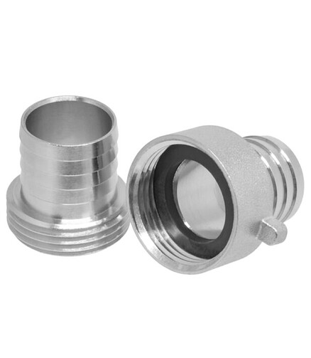 Соединитель латунный разъемный MASTERPROF 3/4" 438x503 в Материке - Вариант 2