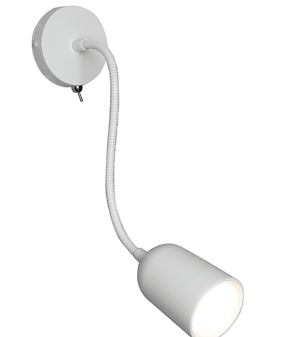 Светильник настенный Feron ML400 MR16 35W/GU10 бел. 586x674 Светильник настенный Feron ML400 MR16 35W/GU10 бел. 586x674 в Материке