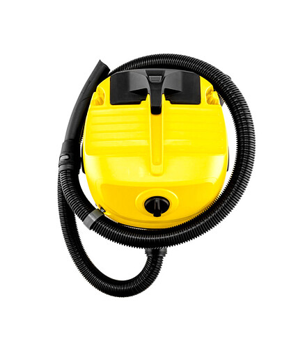 Пылесос хозяйственный KARCHER WD4S V-20/5/22 1кВт 438x503 в Материке - Вариант 3