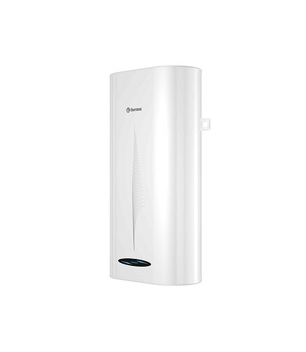 Электроводонагреватель THERMEX TANGO 50 V (2,5 кВт 3 режима, 50 мин) унив.монтаж 438x503 в Материке - Вариант 2