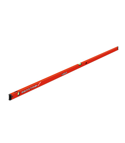 Уровень KAPRO Genesis 781-40 200см 438x503 в Материке - Вариант 2