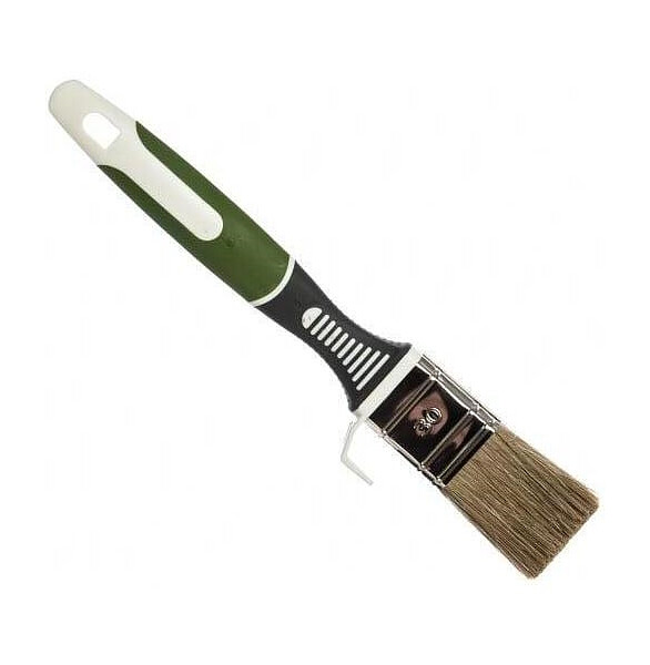 Кисть флейц. COLOR EXPERT 81523102 30мм д/пропиток 586x674 Кисть флейц. COLOR EXPERT 81523102 30мм д/пропиток 586x674 в Материке