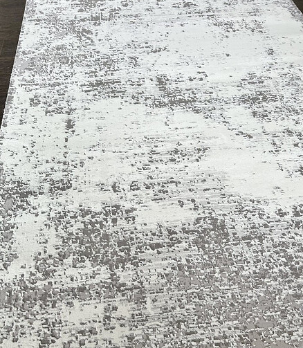 Ковер VELVET 0506A Grey 200*300 438x503 в Материке - Вариант 3
