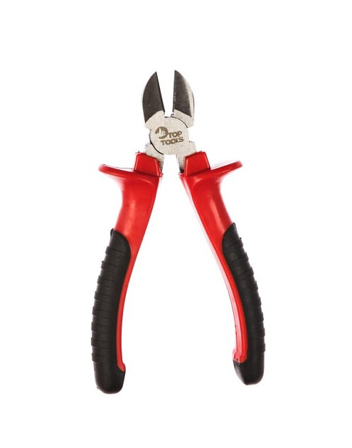 Бокорезы TOP TOOLS 32D118 160мм 495x660 Бокорезы TOP TOOLS 32D118 160мм 495x660 в Материке
