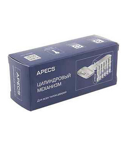 Механизм цилиндр. APECS SM-70-C-G, золото 438x503 в Материке - Вариант 2