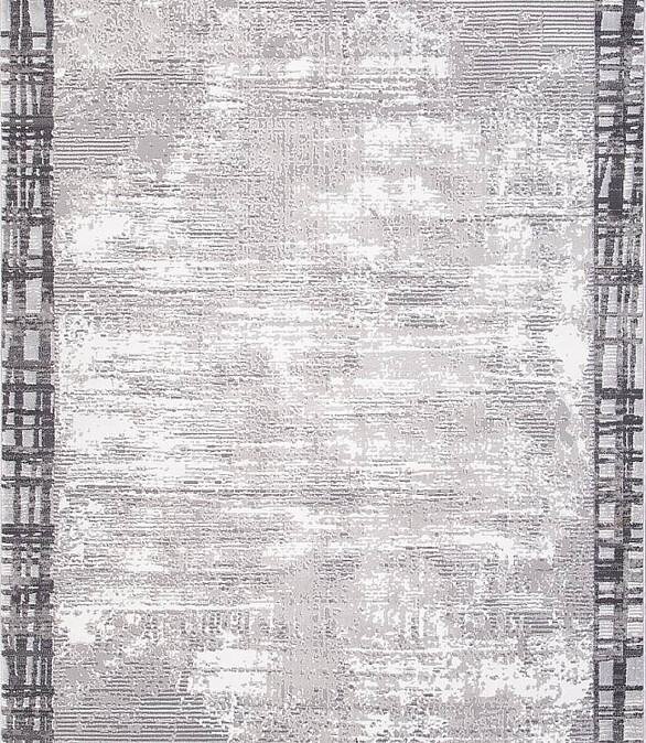 Ковер MODA 1436 Acik Gri 240*340 586x674 Ковер MODA 1436 Acik Gri 240*340 586x674 в Материке