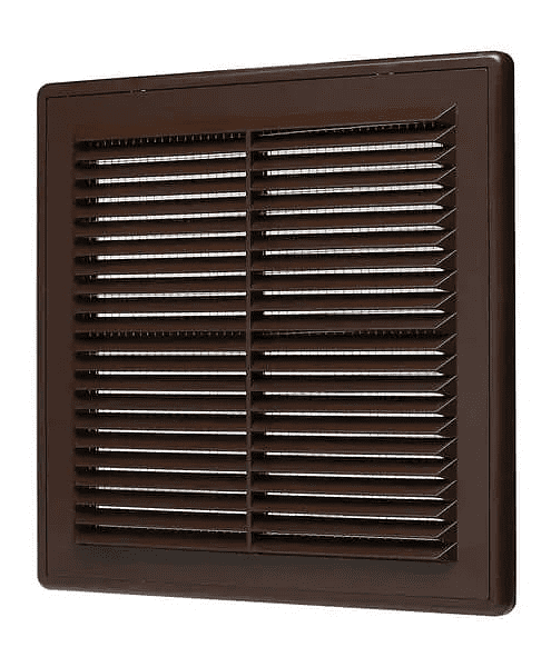 Решетка вент. STORM BR-2121 210х210мм кор. 495x660 Решетка вент. STORM BR-2121 210х210мм кор. 495x660 в Материке